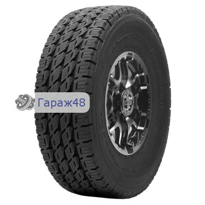 Nitto Dura Grappler H/T 245/70 R16 107S